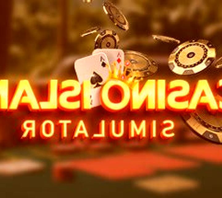 Casino Island online slot