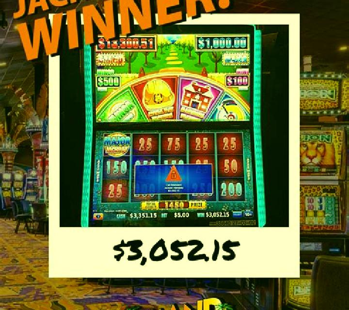 Casino Island slot game