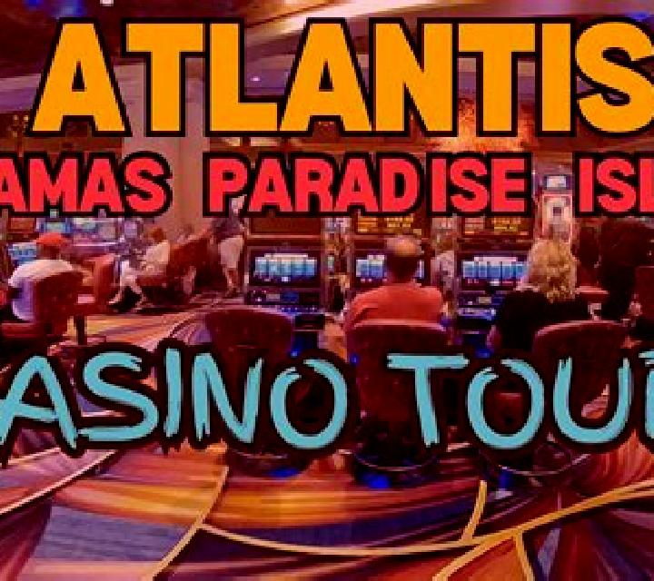 Casino Island slot