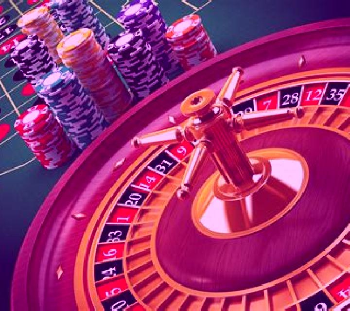 Casino Malta Roulette online slot