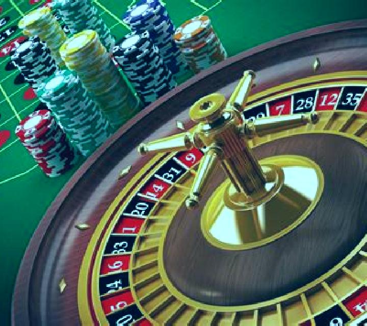 Casino Malta Roulette slot game