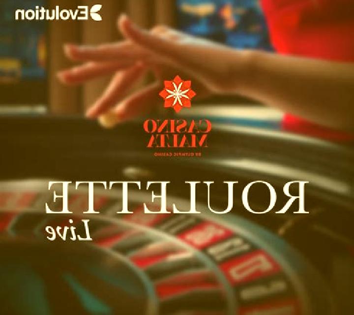 Casino Malta Roulette slot