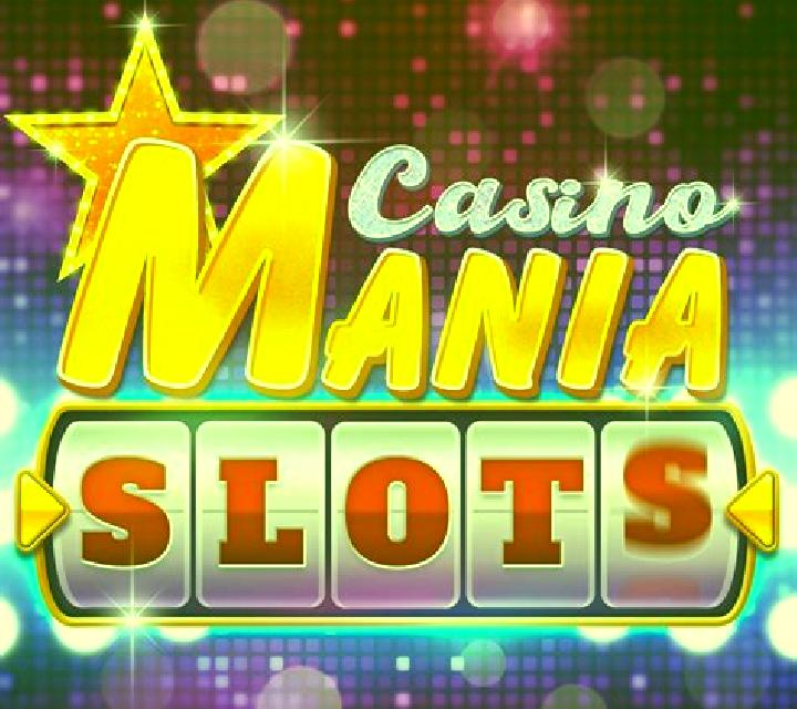 Casino Mania online slot