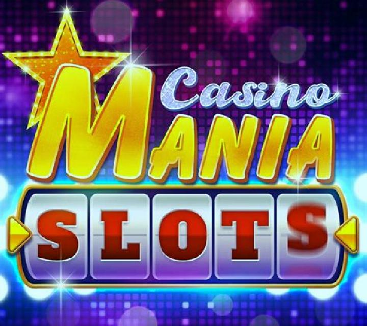 Casino Mania slot game
