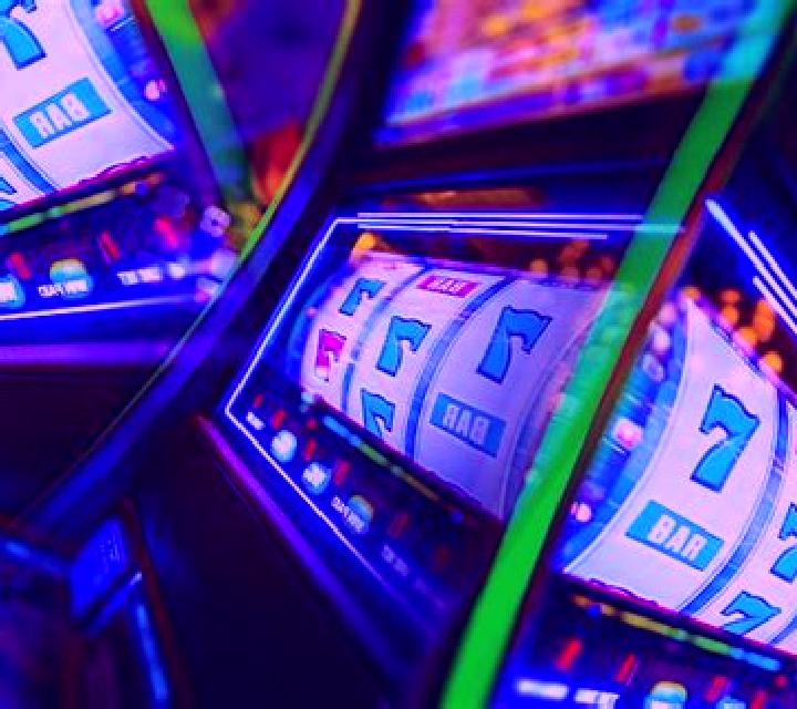 Casino Mania slot machine