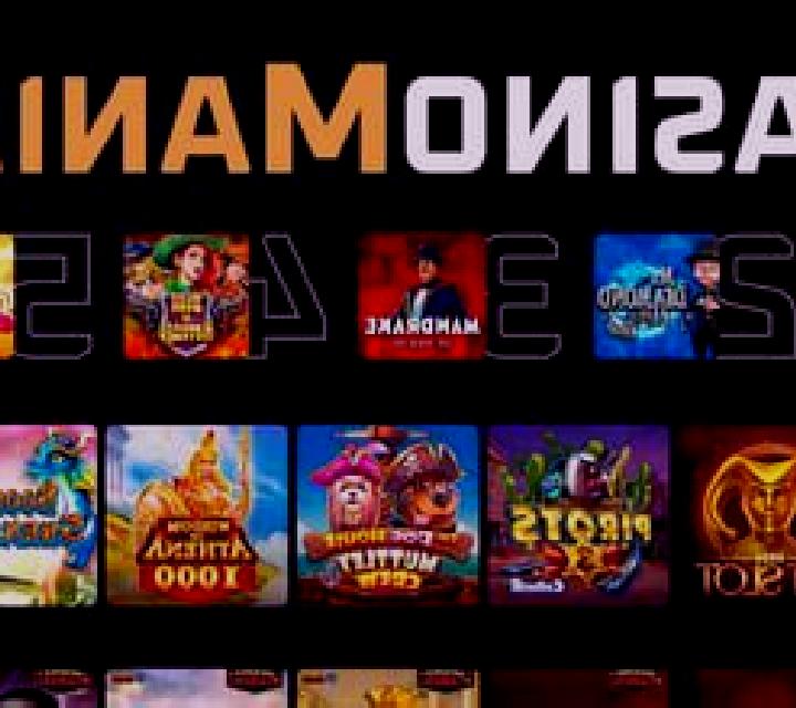 Casino Mania slot