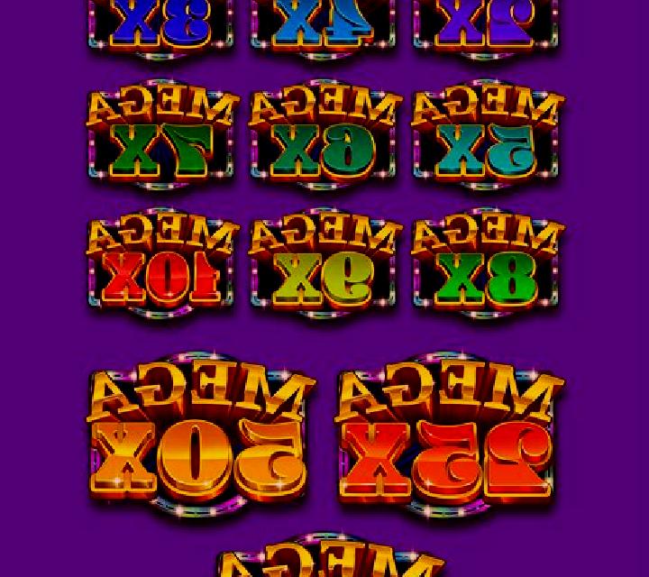 Casino Multiplier slot game