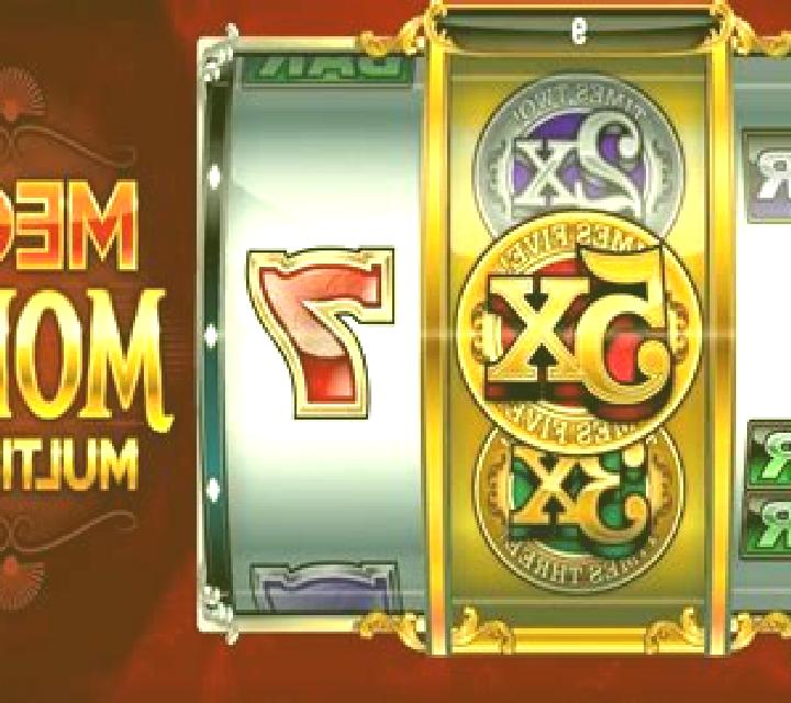 Casino Multiplier slot machine