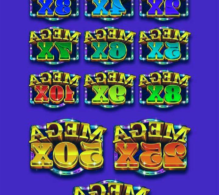 Casino Multiplier slot
