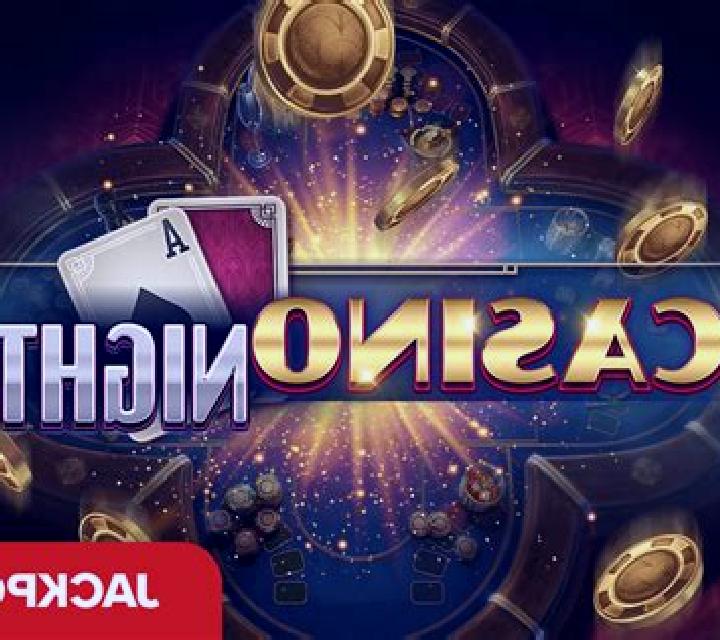 Casino Night slot game