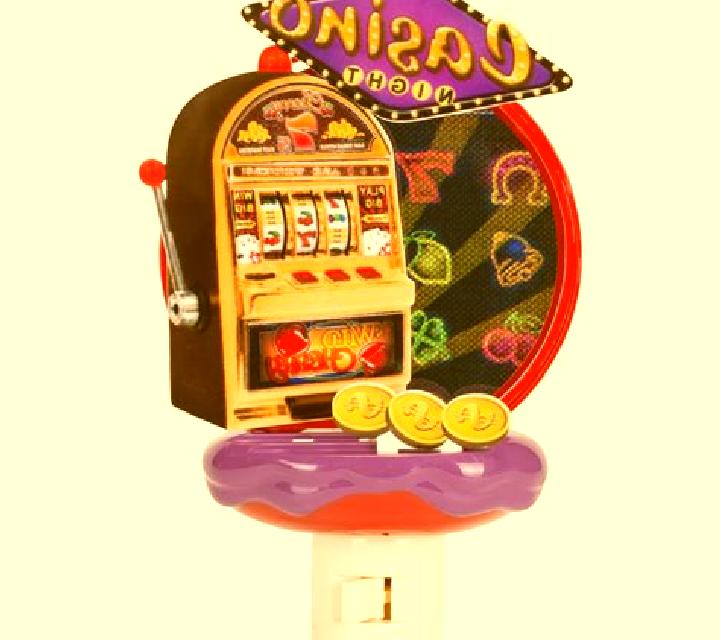 Casino Night slot machine