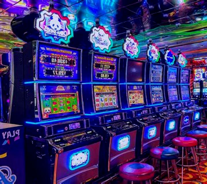 Casino On the House online slot