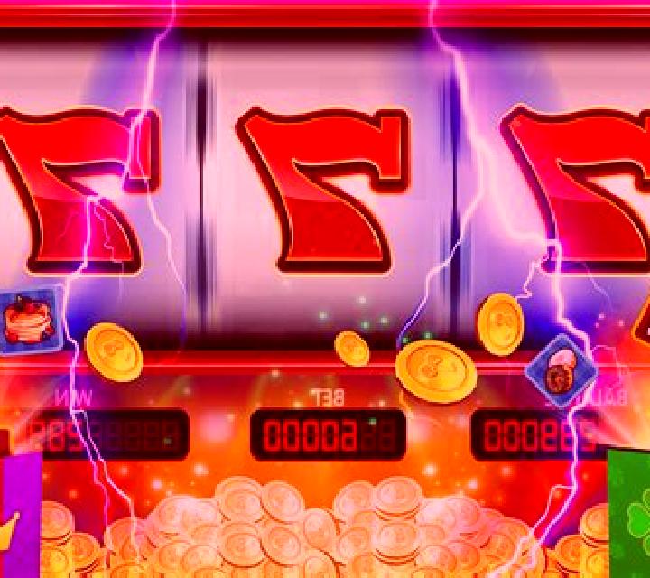 Casino Patience (Oryx) online slot