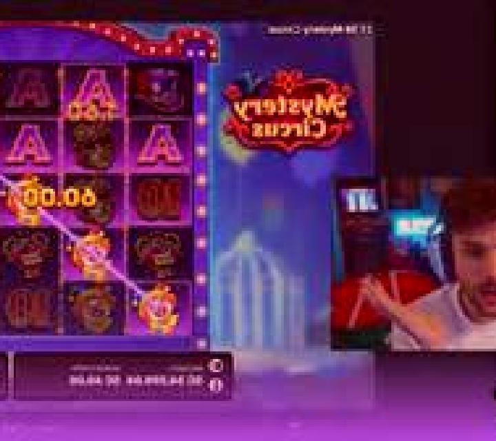 Casino Patience (Oryx) slot