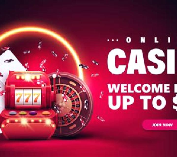 Casino Poker slot game