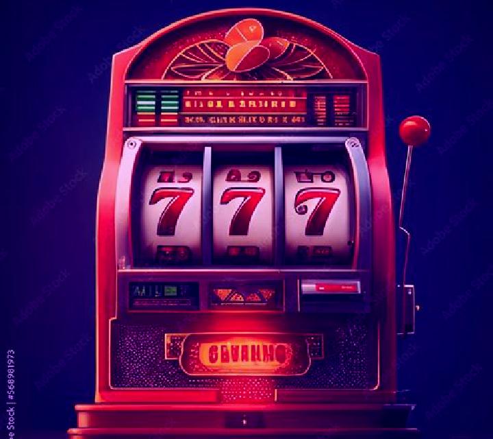 Casino Poker slot
