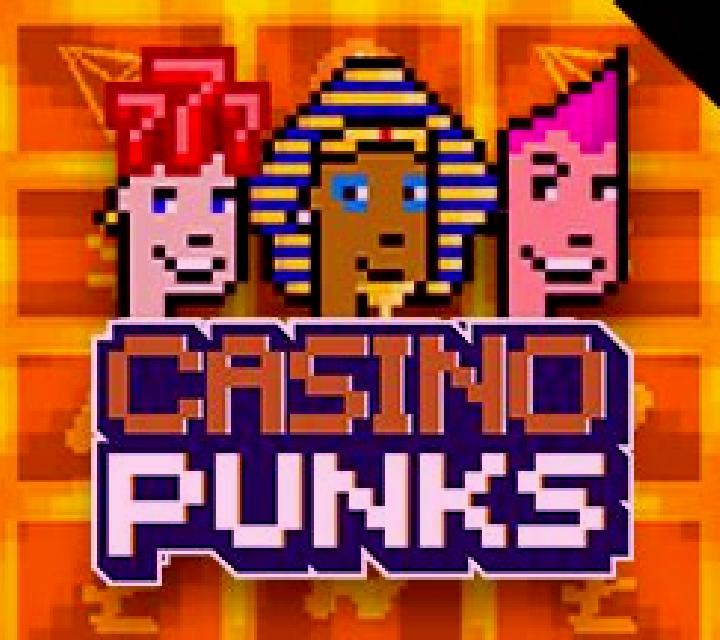 Casino Punks online slot