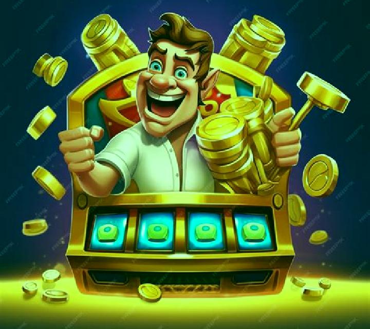 Casino Punks slot machine
