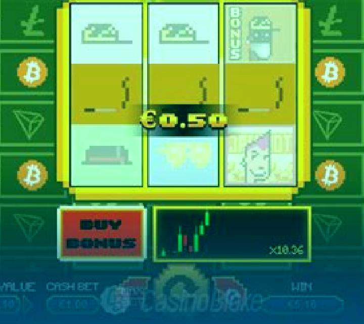 Casino Punks slot