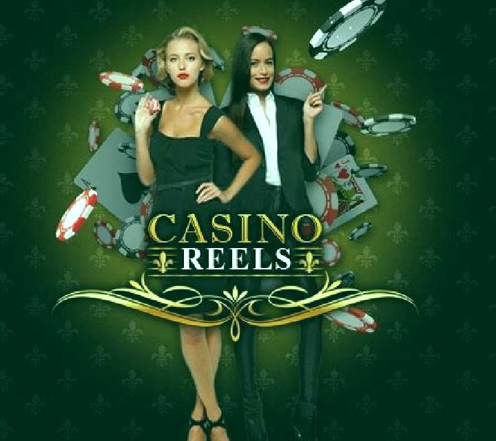 Casino Reels online slot