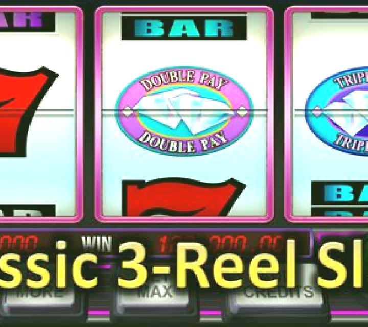Casino Reels slot game