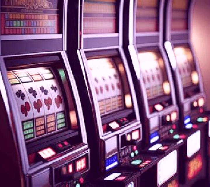 Casino Reels slot machine