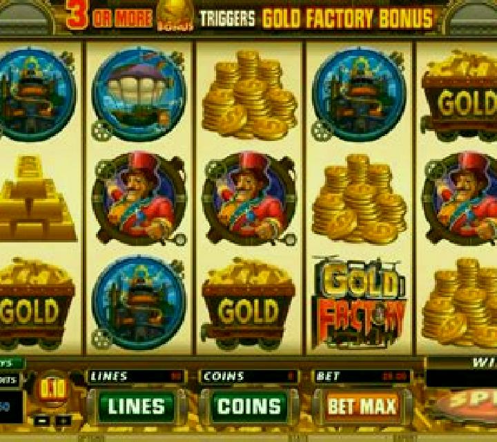 Casino Reels slot