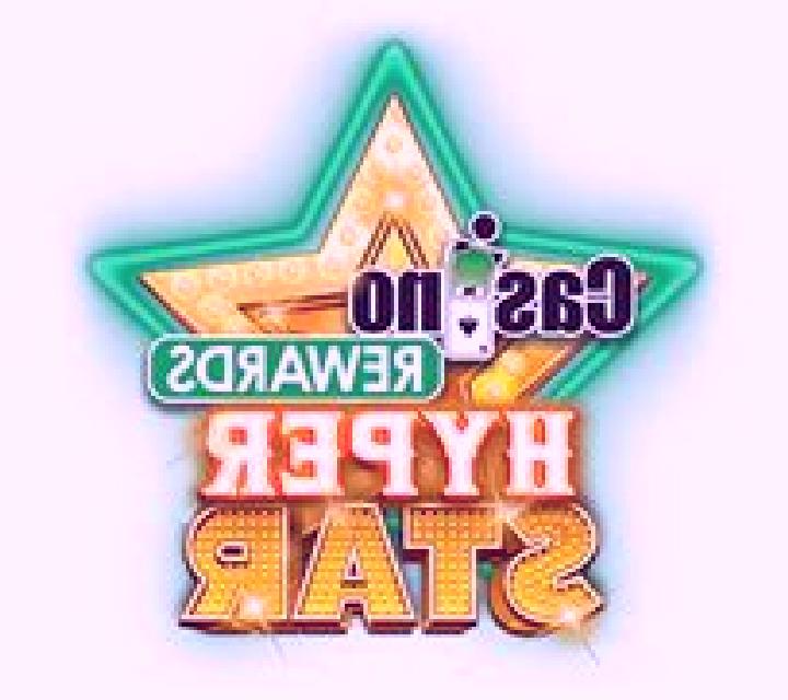 Casino Rewards Hyper Star online slot