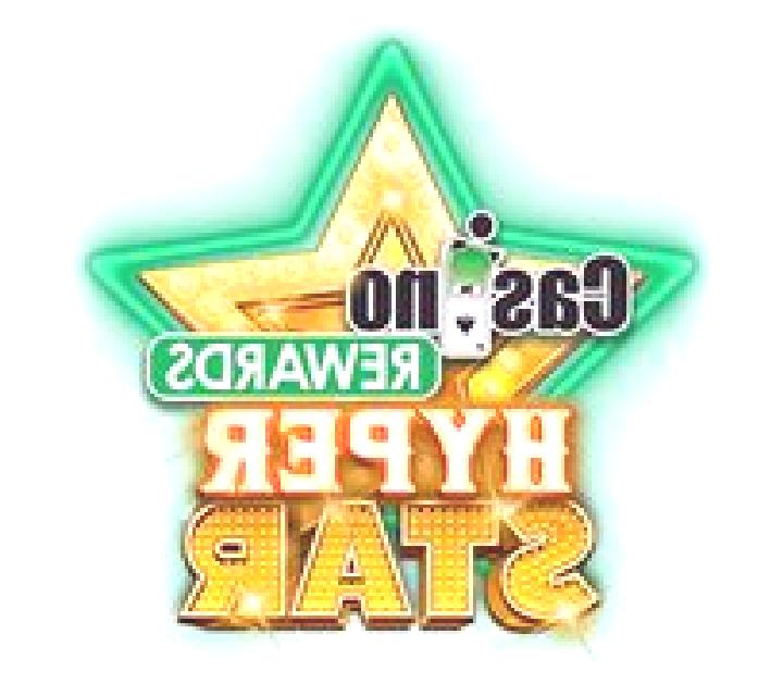 Casino Rewards Hyper Star slot game