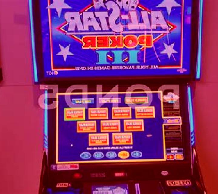 Casino Rewards Hyper Star slot machine