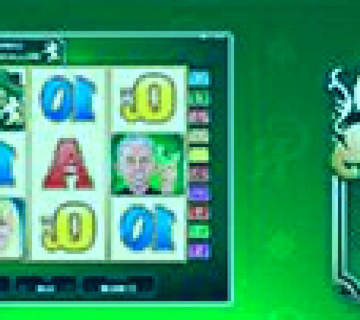 Casino Rewards Millionaires Club slot