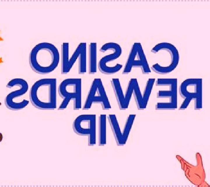 Casino Rewards VIP online slot