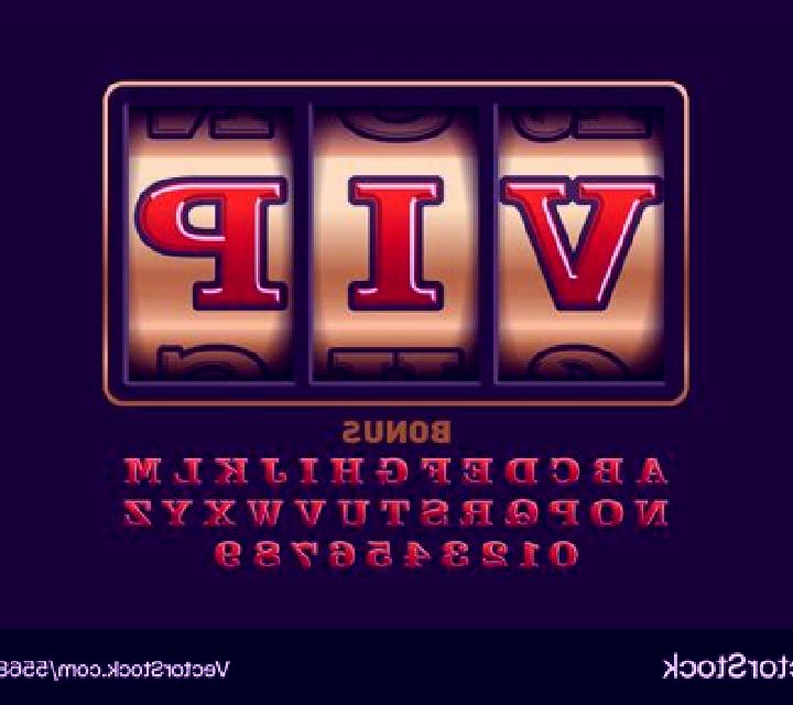 Casino Rewards VIP slot machine