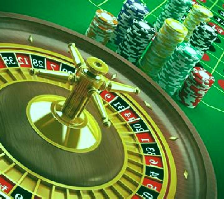 Casino Roulette (Endemol Games) online slot