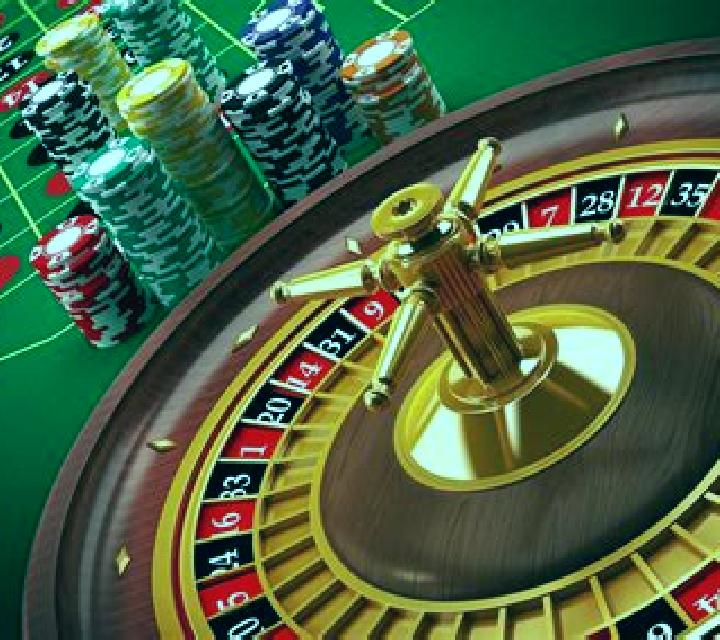 Casino Roulette (Endemol Games) slot game