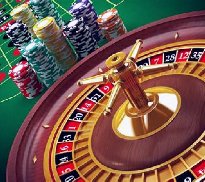 Casino Roulette (Endemol Games) slot