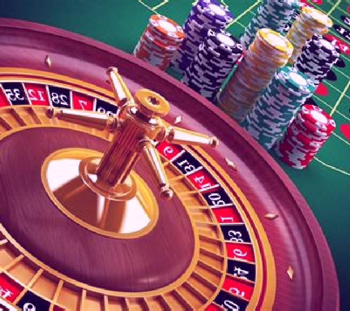 Casino Roulette (Wazdan) online slot