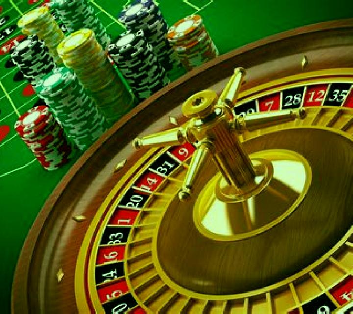 Casino Roulette (Wazdan) slot game