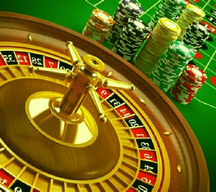 Casino Roulette (Wazdan) slot machine