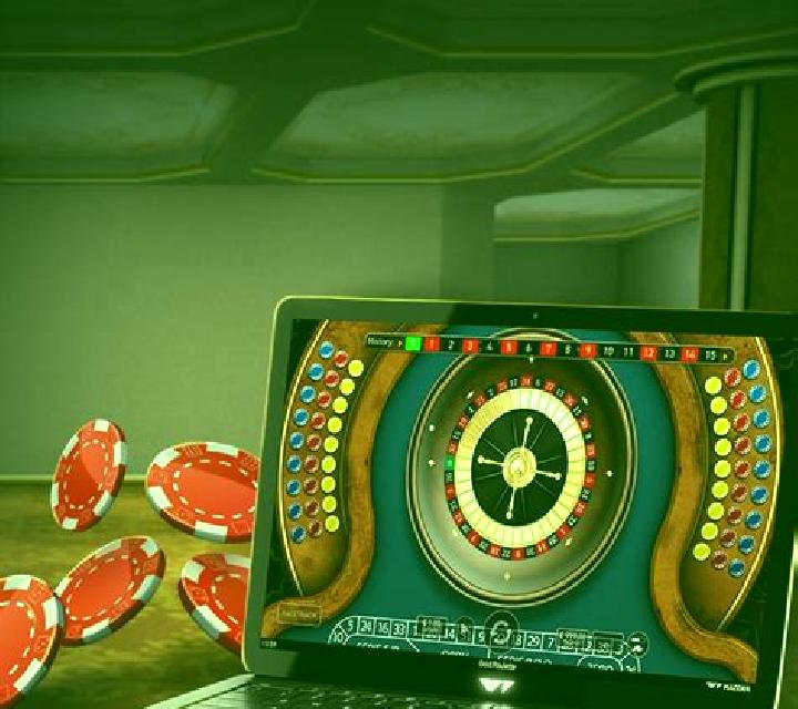 Casino Roulette (Wazdan) slot
