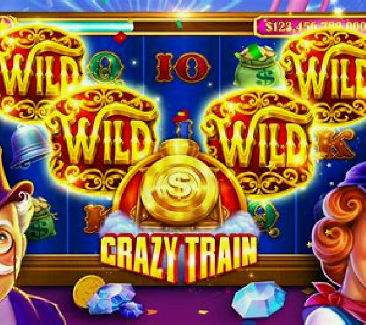 Casino Royale (GamePlay) online slot