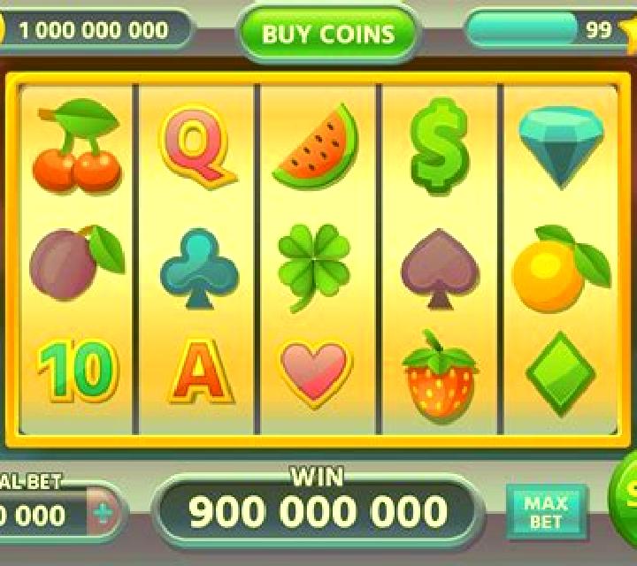 Casino Royale (GamePlay) slot machine