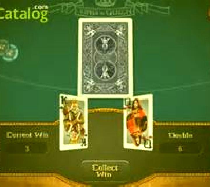 Casino Royale (GamePlay) slot