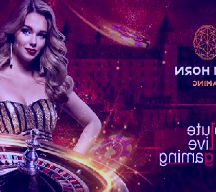 Casino Royale (Tom Horn Gaming) online slot