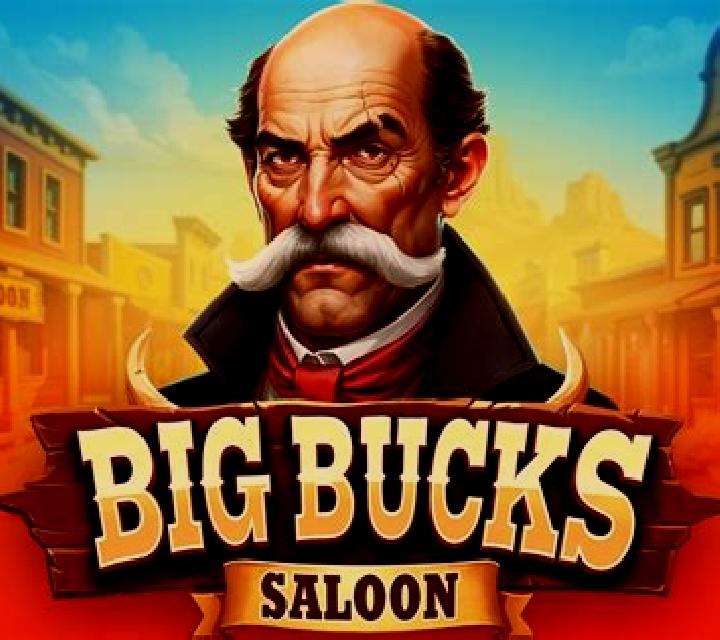 Casino Saloon online slot