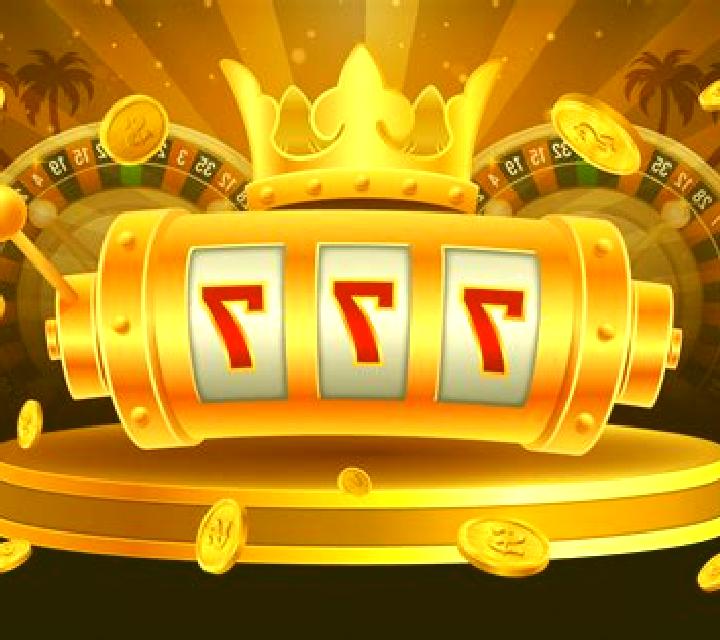 Casino Scratch online slot
