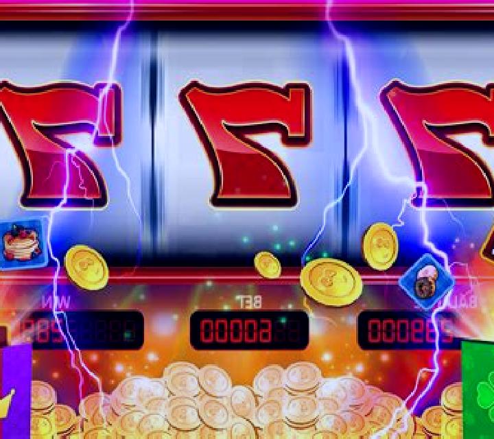 Casino Scratch slot game