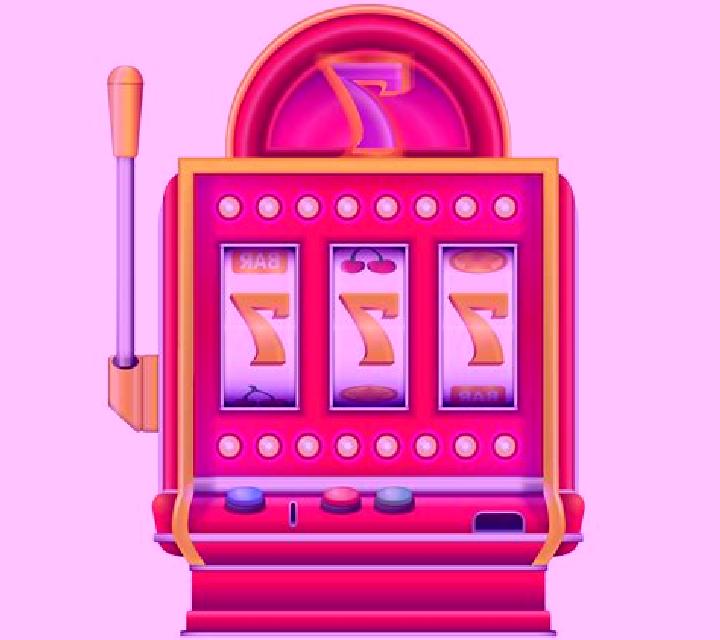 Casino Scratch slot machine