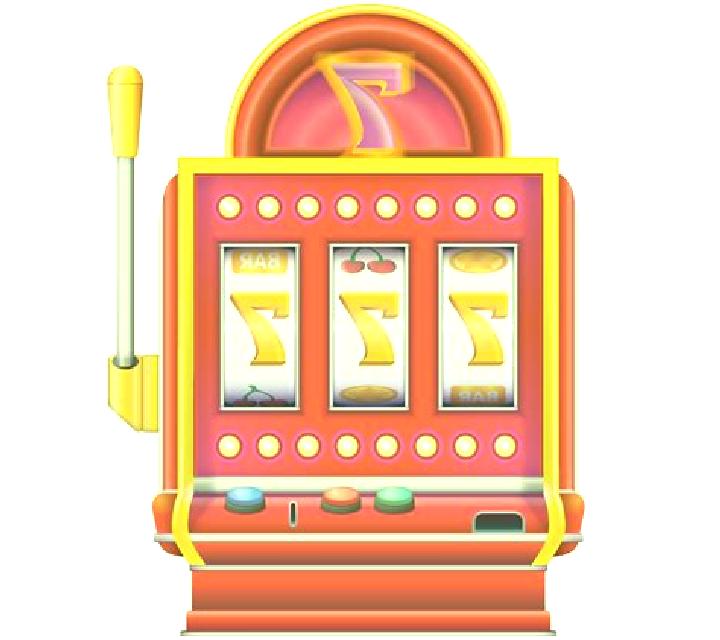 Casino Scratch slot