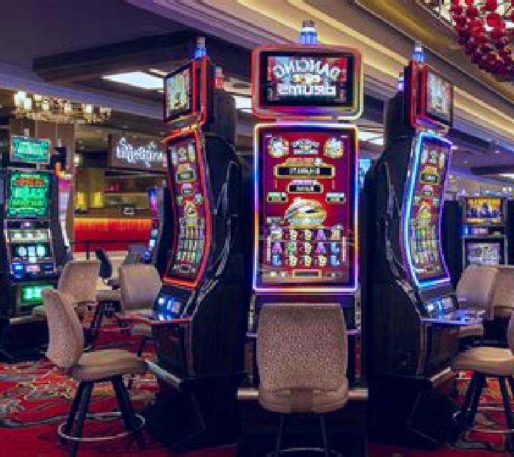Casino slot
